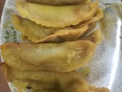 牛肉锅贴-清真蒋有记(老门东店)