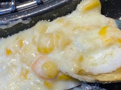 -海之屋韩式烤肉(海棠68环球美食街店)
