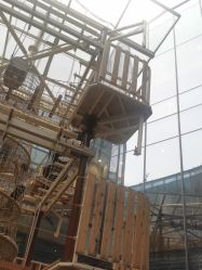 -PIPIKINGDOM皮皮王国欢乐号(欢乐海岸购物中心店)