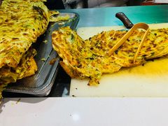 -马老三肉丁胡辣汤(西一路店)