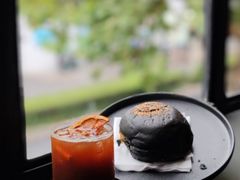 -解药·antidote Cafe&Bar