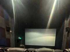 -万达影城(廊坊万达广场激光IMAX店)