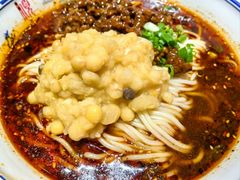 -金板凳重庆小面(邮政街店)