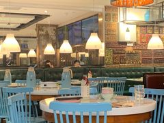 -外婆小聚茶餐厅·生日·团建(市民中心店)