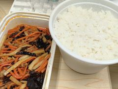 -老乡鸡(西岸凤巢店)
