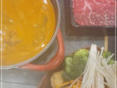 -牛气(将军澳中心店)