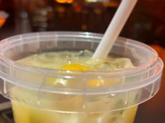 -何师烧烤Pro ·江湖川菜·小龙虾·精酿(太古里旗舰店)