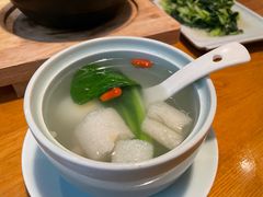 -竹里馆·淮扬菜·功夫茶(老门东店)