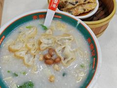 -禾师兄·布拉肠(一德路店)