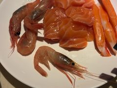 -加餐海鲜自助(集美银泰百货店)