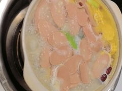 -土连锅·现熬养生汤锅(梁家巷店)