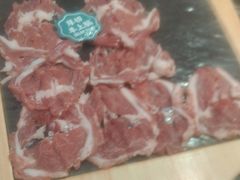 -乔先生涮肉·鲜活牛羊肉火锅(塘沽店)