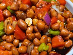 -0317火锅鸡·清真(正达店)