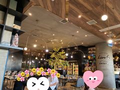 -KCOOKING概念韩餐(世茂52+店)