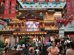 -唐山宴大唐州府精品中餐