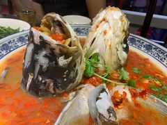 -湘潭九龙鱼头店(城南西路店)