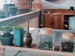 -成川茶店·潮汕工夫浓茶(万象店)