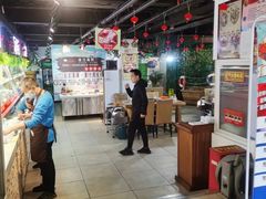 -黄寺蒸汽海鲜(黄寺大街店)