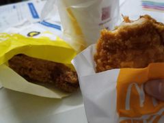 -麦当劳(前海店)