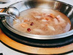 -313羊庄铁锅烀羊肉·烤全羊·烧烤龙虾·团建聚餐(永德路店)