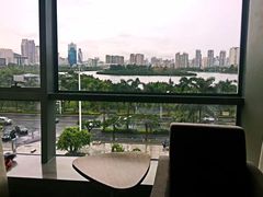 -厦门宝龙铂尔曼大酒店·海鲜自助餐厅