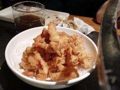 -辣尚瘾·烤鱼·新川菜(交大直营店)