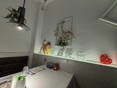 -春树下·树屋花房西餐厅(罍街AS1980店)