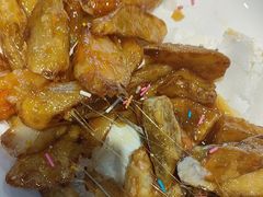 -那家老院子东北菜·饺子·小鸡炖蘑菇(艳华街店)