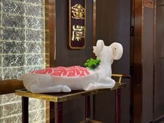 -百草滩羊清水涮羊肉·清真·宁夏盐池滩羊(莲花桥店)