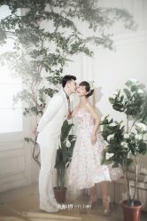 -太古映画婚纱摄影(天河店)