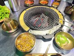 -釜山火炉·海鲜烤肉(紫藤路店)