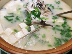 -姜君·千岛湖鱼头馆(浦东大道店)