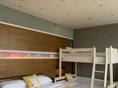 -厦门海港英迪格酒店(中山路店)