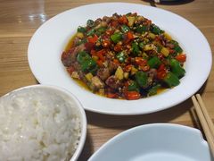 -自贡盐帮菜·玩辣餐厅(樱花园西街店)