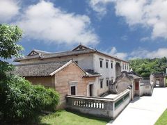-中国客家博物馆