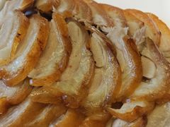 -玉林烤鸭店(垡头店)