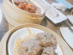 -点点心港式茶餐厅(南京西路店)