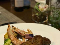 -小火花·干式熟成牛排馆Spark SteakHouse(剑桥郡店)