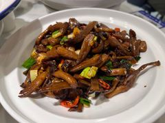 -兰湘子·湘菜小炒(石家庄万象城店)