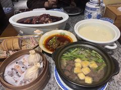 -南京大牌档(三阳广场苏宁店)