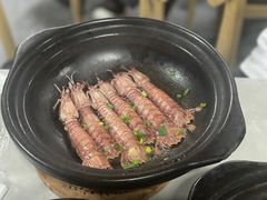 -甬小馆·焗海鲜温州菜(五马街店)