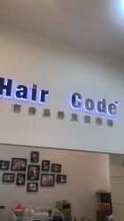 -HairCode芭曲发型