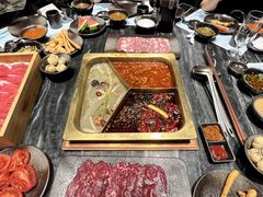 -王家渡火锅(金宝汇店)