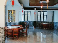 大堂-大地土窑菜馆·特色罗浮农家菜(罗浮山景区店)