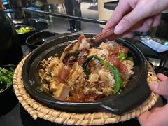 -凤园椰珍·臻品椰子鸡(保利时光里店)