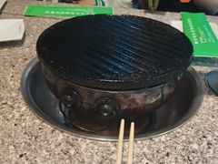 -厚味居炙子烤肉·清真(天桥南纬路店)