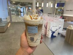 -瑞幸咖啡(龙岗万达广场店)