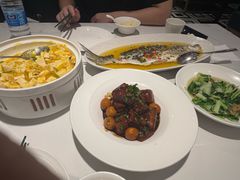 -黄弟大排档·湖南菜·小龙虾·小海鲜(凯旋北路店)