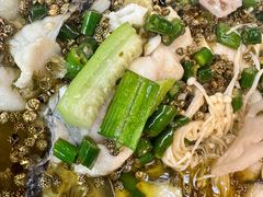 -大盐帮川菜馆(长楹天街店)