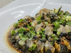 -海鲜街菜馆(海珠南路店)